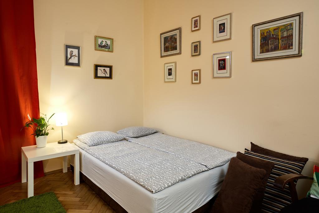 Old Town Kolberga 8 Apartment คราคูฟ ภายนอก รูปภาพ